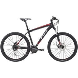 Fuji Bikes Nevada 27.5 1.4 2015