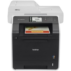 Brother MFC-L8850CDW