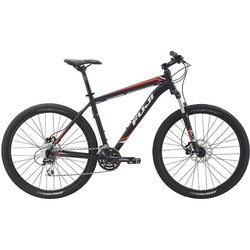 Fuji Bikes Nevada 27.5 1.6 2015