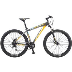 Fuji Bikes Nevada Comp 27.5 1.7 D 2015