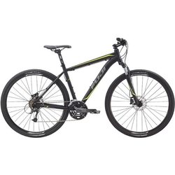 Fuji Bikes Traverse 1.3 Disc 2015