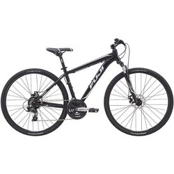 Fuji Bikes Traverse 1.7 Disc 2015