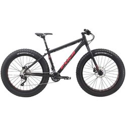 Fuji Bikes Wendigo 2015