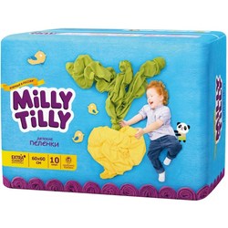 Milly Tilly Underpads 60x60