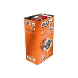 EVO E7 5W-40 20L