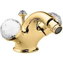 Migliore Axo Swarovski ML.AXO-644F (золотистый)