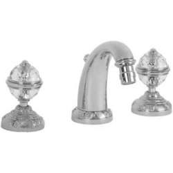 Migliore Cristalia Swarovski ML.CRS-3725 (хром)