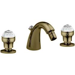 Migliore Axo Swarovski ML.AXO-625F (бронзовый)