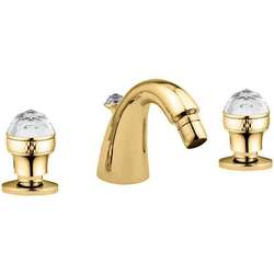 Migliore Axo Swarovski ML.AXO-625F (золотистый)