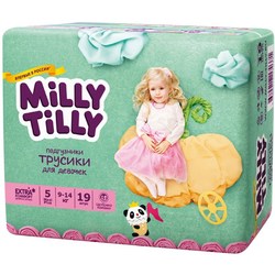 Milly Tilly Pants Girl 5 / 19 pcs