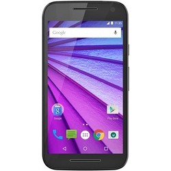 Motorola Moto G3 Dual