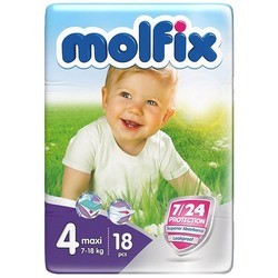 Molfix 7/24 Protection 4