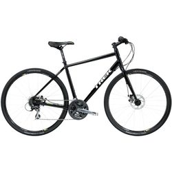 Trek 7.2 FX Disc 2015