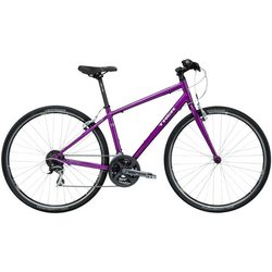 Trek 7.2 FX WSD 2015