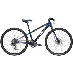 Trek Kids Dual Sport 2015