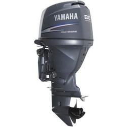 Yamaha F80BETL