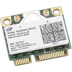 Intel 62205ANHMWG