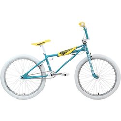 SE Bikes Quadangle Freestyle 24 2015