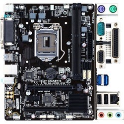 Gigabyte GA-H81M-WW