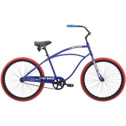 SE Bikes Rip Style Mens 26 2015