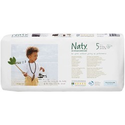 Naty Diapers 5 / 42 pcs