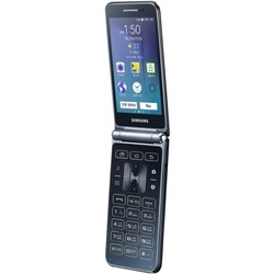 Samsung Galaxy Folder