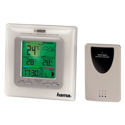 Hama EWS-501