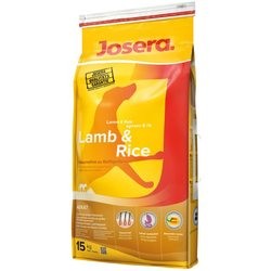 Josera Lamb/Rice 15 kg