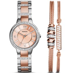 FOSSIL ES3697SET