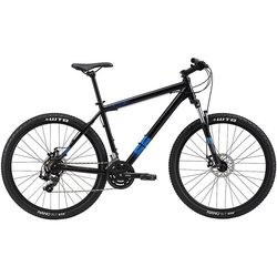 SE Bikes Big Mountain 27.5 2.0 2015