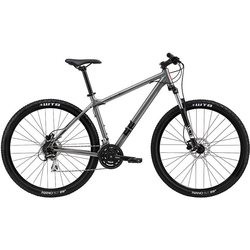 SE Bikes Big Mountain 29 1.0 2015