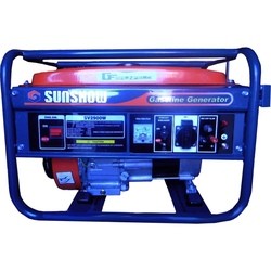 Sunshow SV2900W