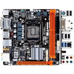 Gigabyte GA-B85N Phoenix