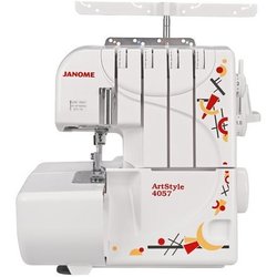 Janome ArtStyle 4057