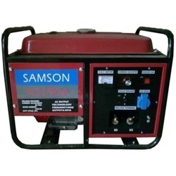 SAMSON SQ-190A