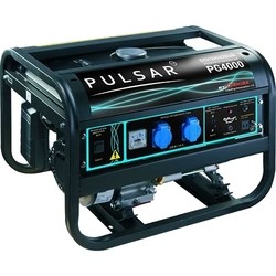 Pulsar PG-4000