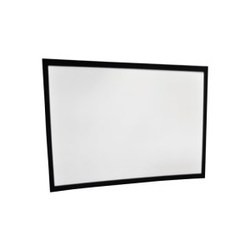 Euroscreen Flat Elastic Velvet 180x135