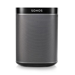 Sonos PLAY 1 (черный)