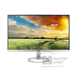 Acer H277Hsmidx (серебристый)