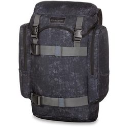 DAKINE Lid 26L (черный)