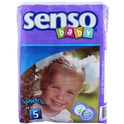 Senso Baby Junior 5 / 16 pcs