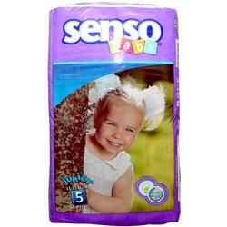 Senso Baby Junior 5 / 56 pcs