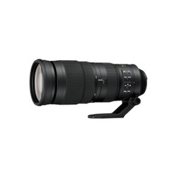 Nikon 200-500mm f/5.6E ED AF-S VR Zoom-Nikkor
