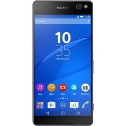 Sony Xperia C5 Ultra