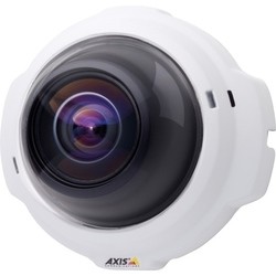 Axis 212 PTZ-V