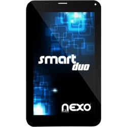 NavRoad Nexo Smart Duo