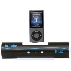 Hi-Fun hi-Tube