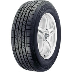 Yokohama H/T G056 265/65 R17 112H