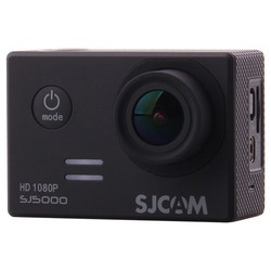 SJCAM SJ5000 (черный)