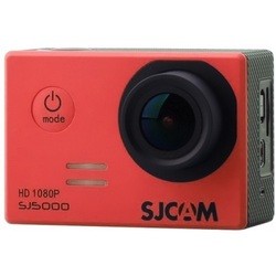 SJCAM SJ5000 (красный)
